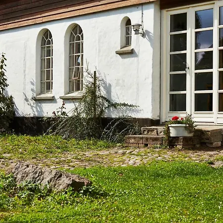 Bed & Breakfast Rosenlund