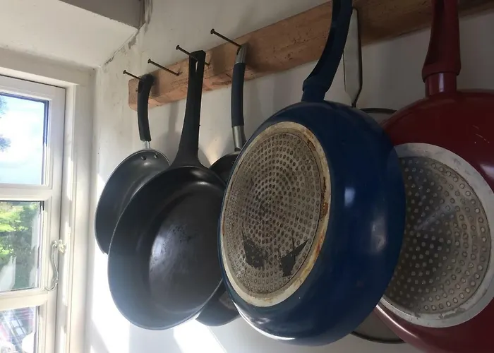 Rosenlund Bed & Breakfast *