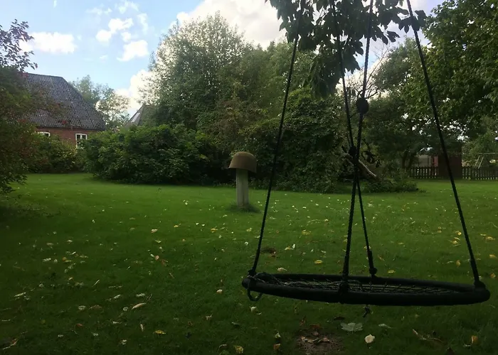 Rosenlund Bed & Breakfast *