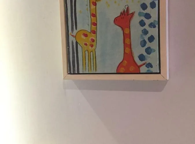 Bed & Breakfast Rosenlund