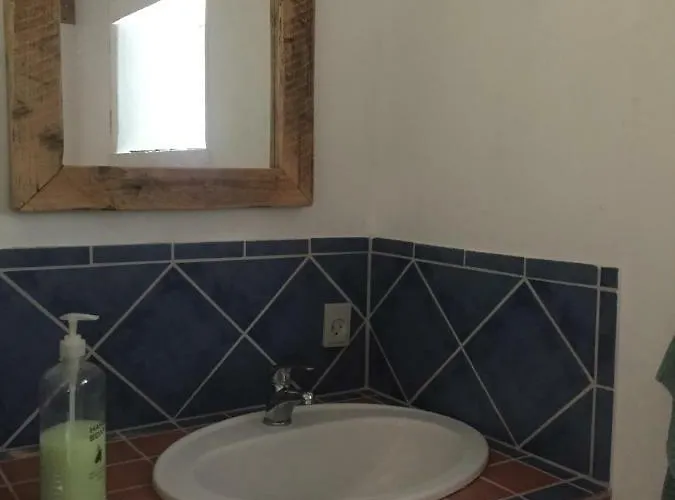 Bed & Breakfast Rosenlund