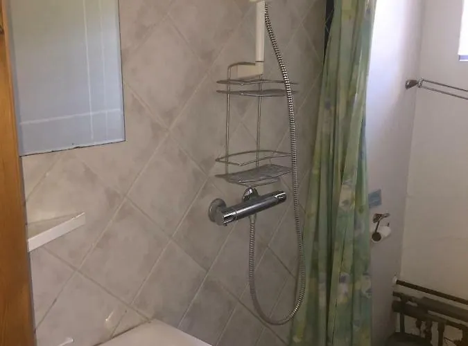 Bed & Breakfast Rosenlund *