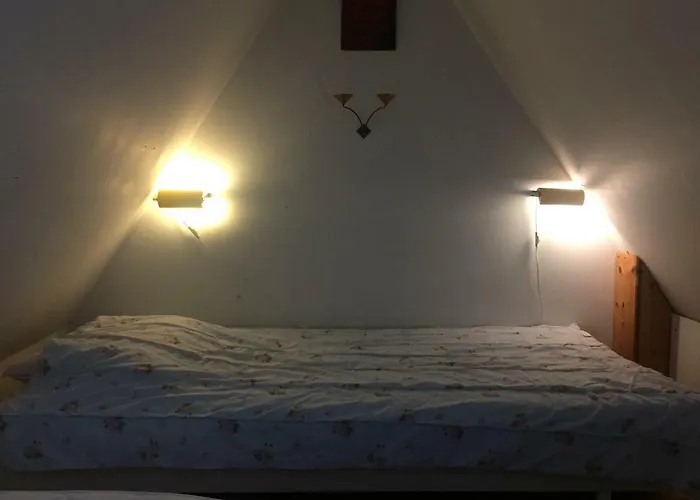 Bed & Breakfast Rosenlund *