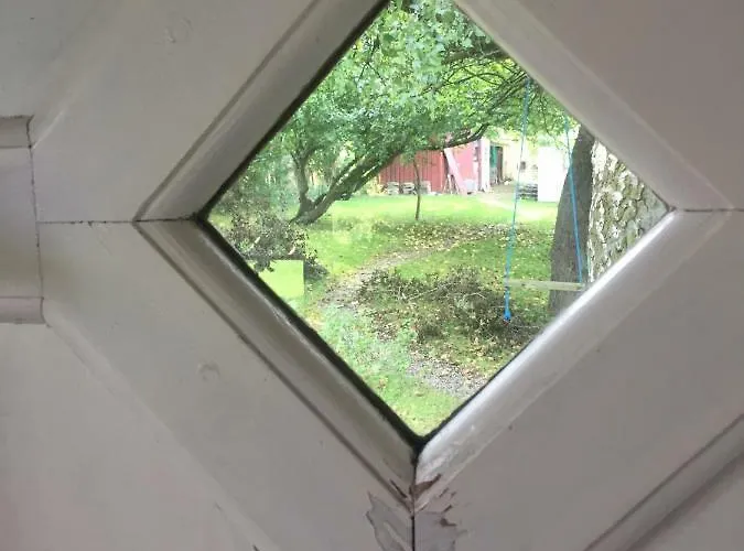 Rosenlund Bed & Breakfast *