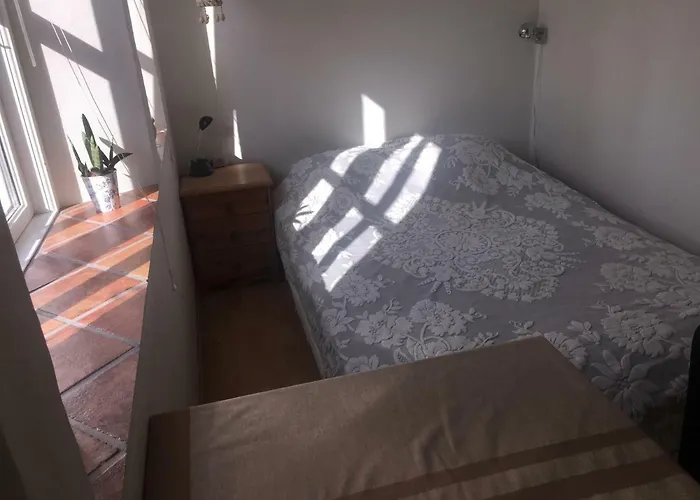 Rosenlund Bed & Breakfast