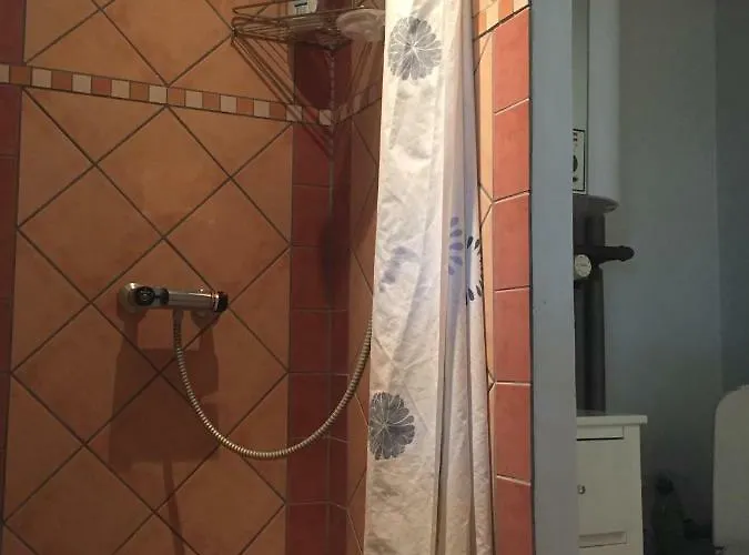 Rosenlund * Skovsgårde