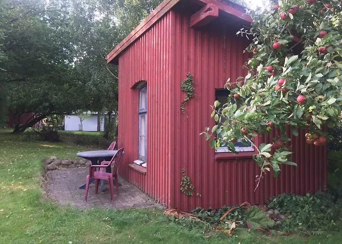 Rosenlund Bed & Breakfast Skovsgårde