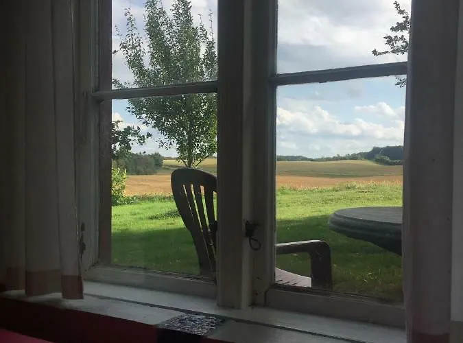 Bed & Breakfast Rosenlund *