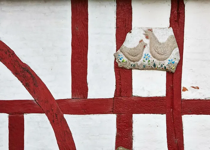 Rosenlund Bed & Breakfast *