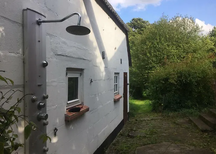 Rosenlund Bed & Breakfast *